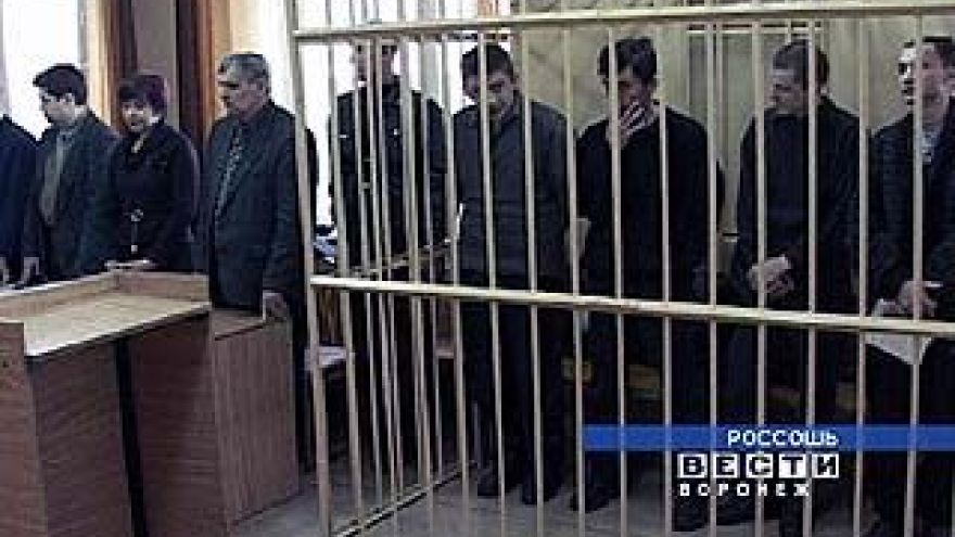 Вынесен приговор преступной группе убийц и грабителей