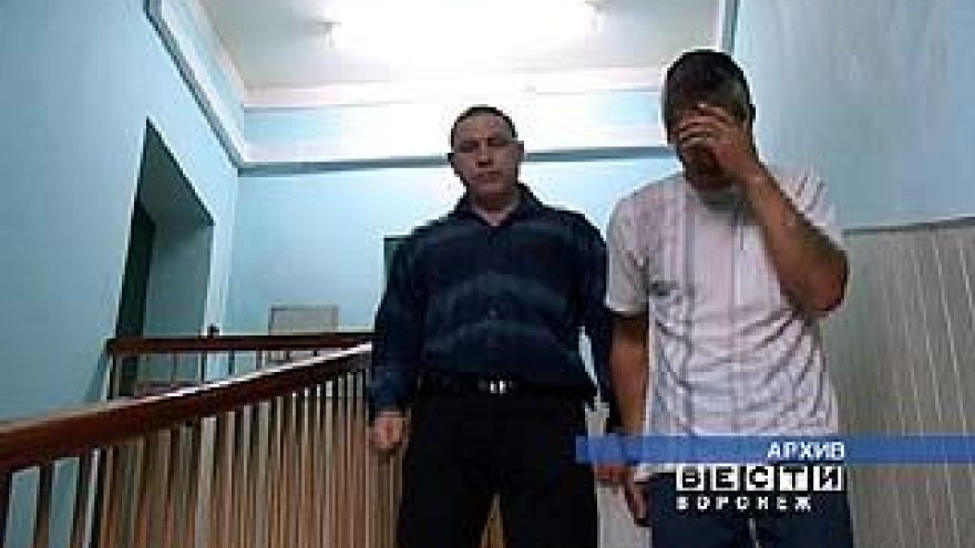 За пытку утюгом - в тюрьму на 12 лет