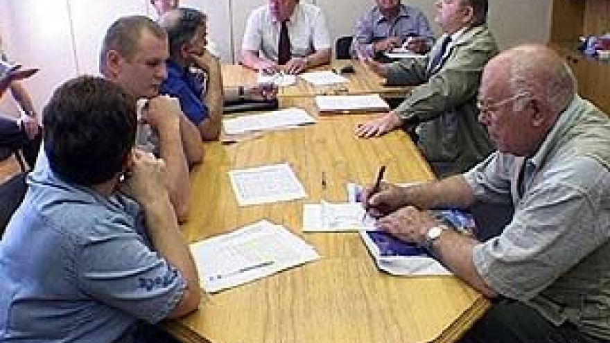 В управлении АПК обсудят вопросы социального развития села