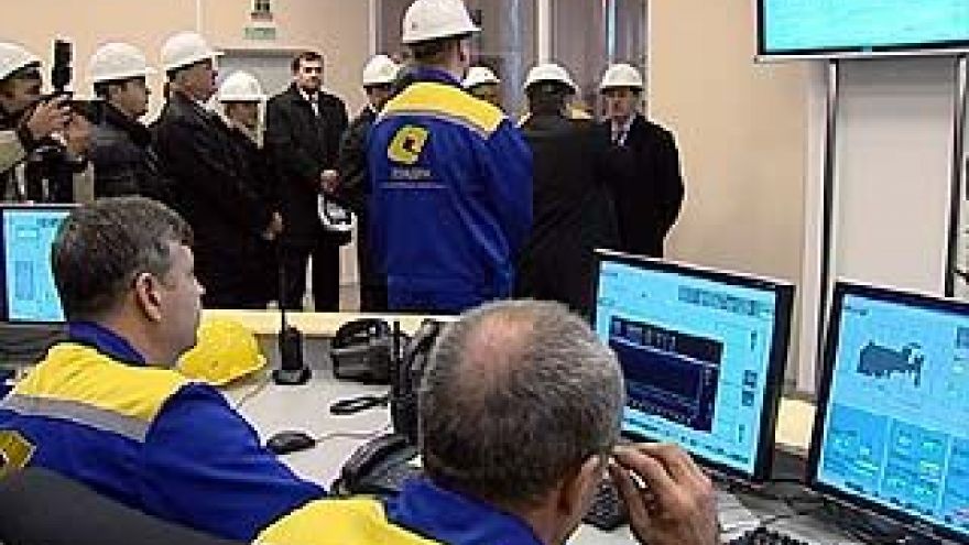 Электроэнергия в Воронеже будет подаваться без перебоев