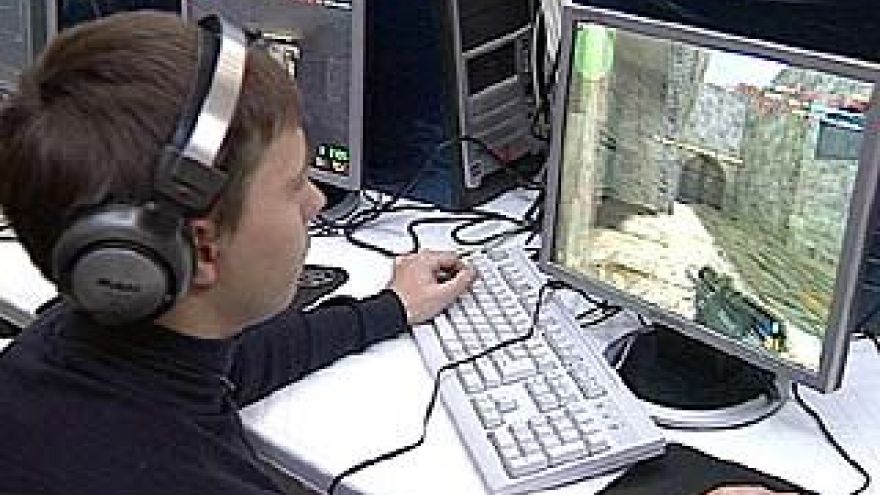 Завершился фестиваль "Кидсофт - 2006"