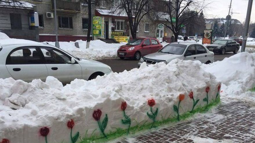 Прогноз погоды на 5.03.18