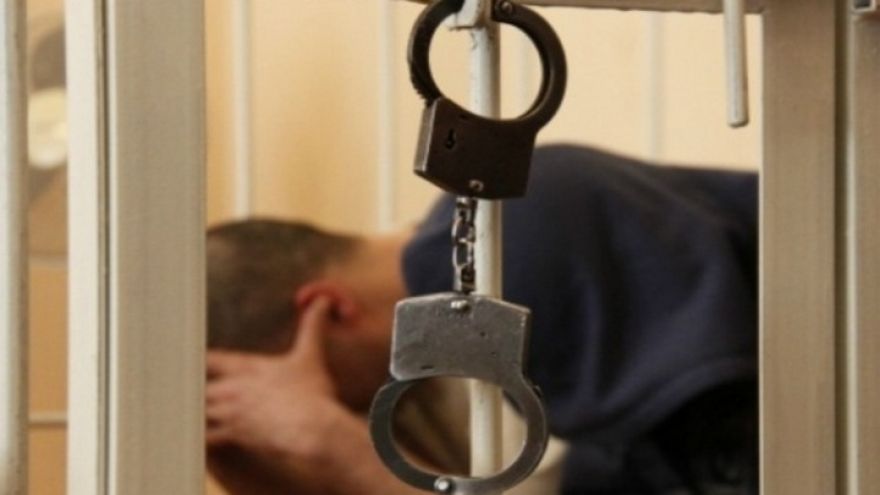 Под Воронежем парня отправили в тюрьму на 11 лет за похищение и убийство должника