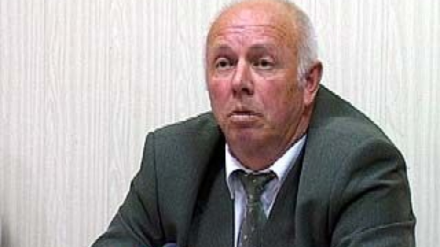 На ВЭКСе снова меняется руководство