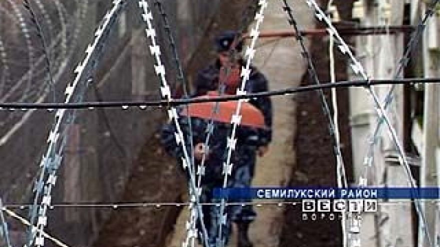 Семилукская колония изменит профиль