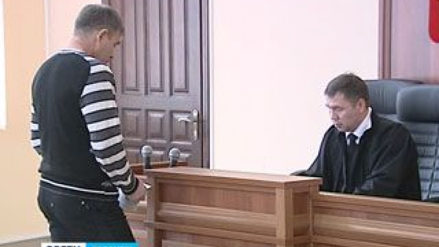 Жители Россоши в суде пытаются наказать соседа за убийство домашнего питомца