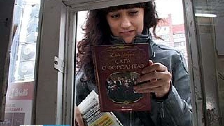 Коллекция "Лучшие экранизации великих романов" пользуется популярностью