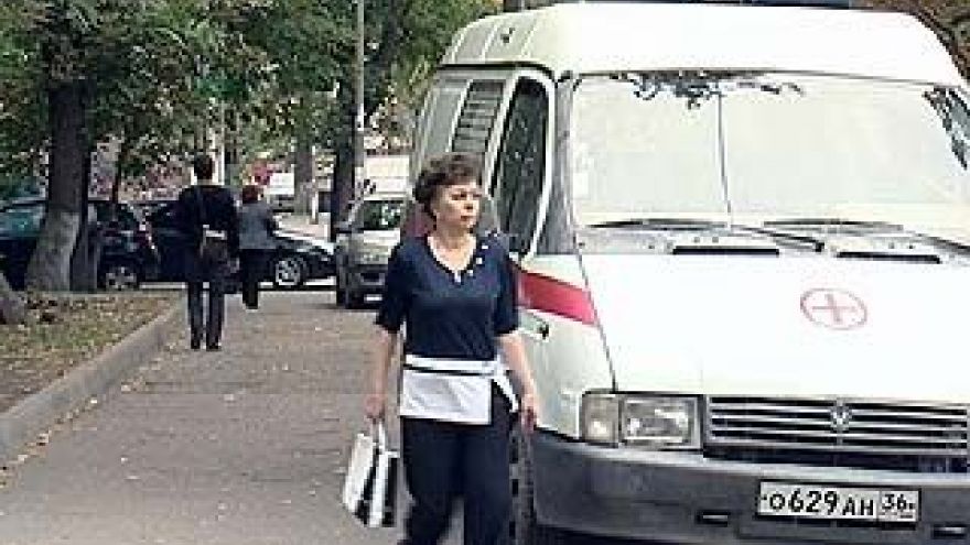 Последний случай гриппа АH1N1 зафиксирован в Воронеже 24 августа