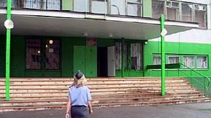 Воронежские милиционеры начали подводить итоги операции "Школьник"