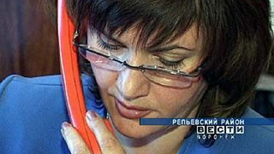 В Коминтерновском районе будет работать телефон доверия