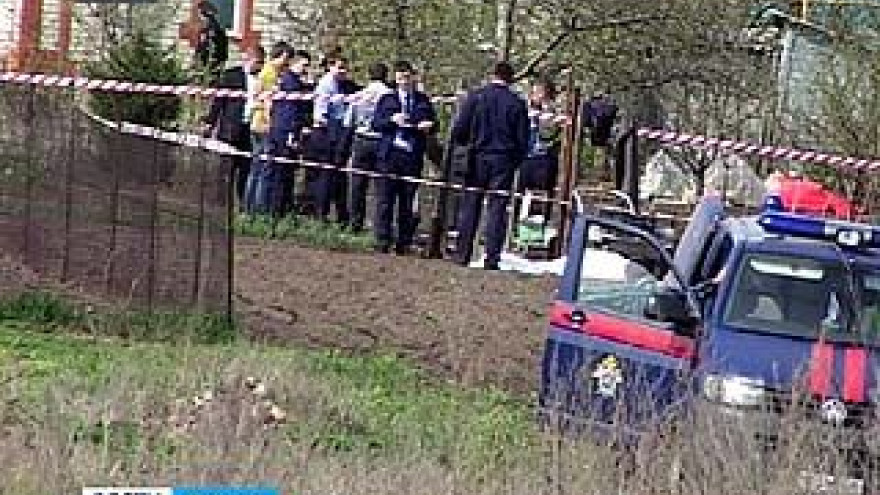 Дело о взрыве в Морозовке закрыто, погибший взорвал гранаты из-за депрессии