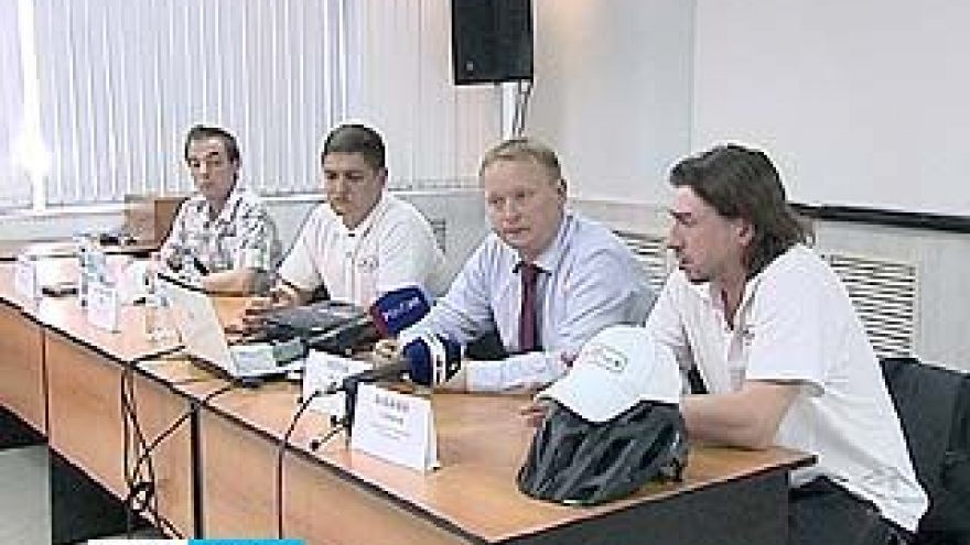 На велопрогулке по Воронежу ожидается более двух тысяч участников