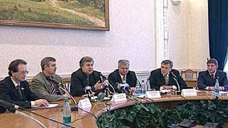 Предприниматели обсудили проблемы малого бизнеса