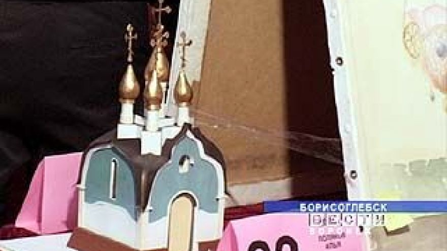 Святые Петр и Феврония получат прописку в Воронежской области