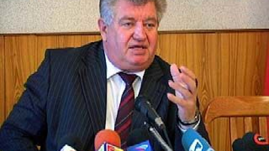 Александр Цапин: падения цен на жилье не будет