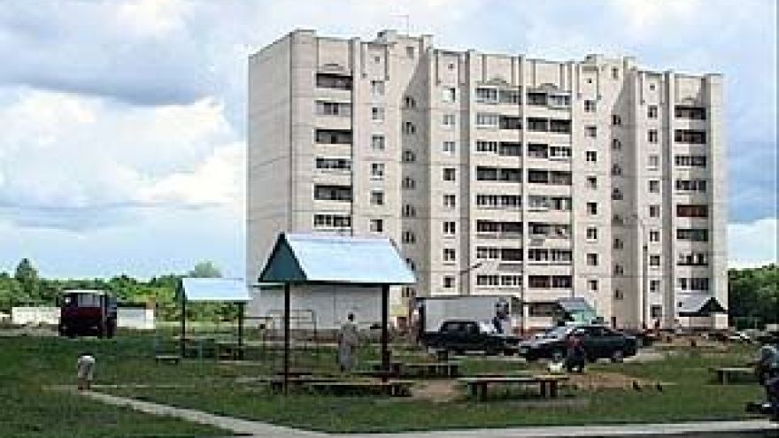 Против строительной компании ООО "Атомстрой" возбуждено уголовное дело