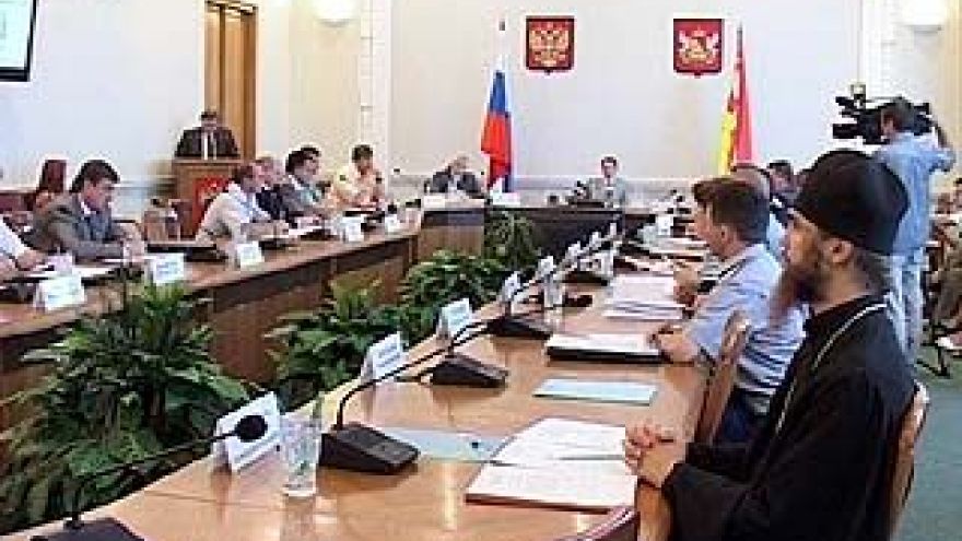 Наркоманов в Воронеже в 4 раза больше, чем в соседних областях
