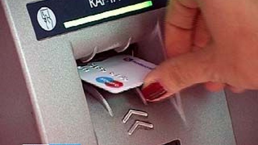 Пострадавших от махинаций с банковскими картами уже 68 человек