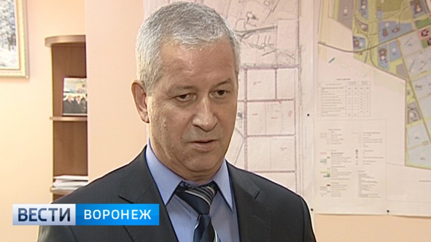 Дело о растрате директора «Воронежтеплосети» Владимира Чуфенёва дошло до суда