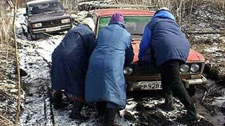 На вызовы воронежских дачников милиция выезжает на электричке