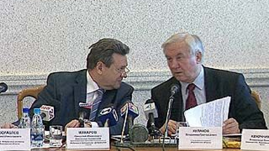 Область успешно ведет подготовку к с/х переписи населения
