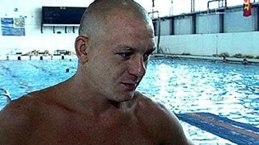Воронежские прыгуны в воду стали чемпионами России