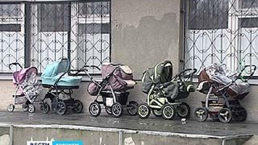 Городские власти возвращают здания бывших детских садов системе образования