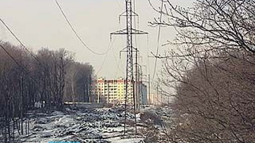 "МРСК Центра" и подрядчики, вырубившие часть "Нагорной дубравы", не согласны с претензиями областных экологов