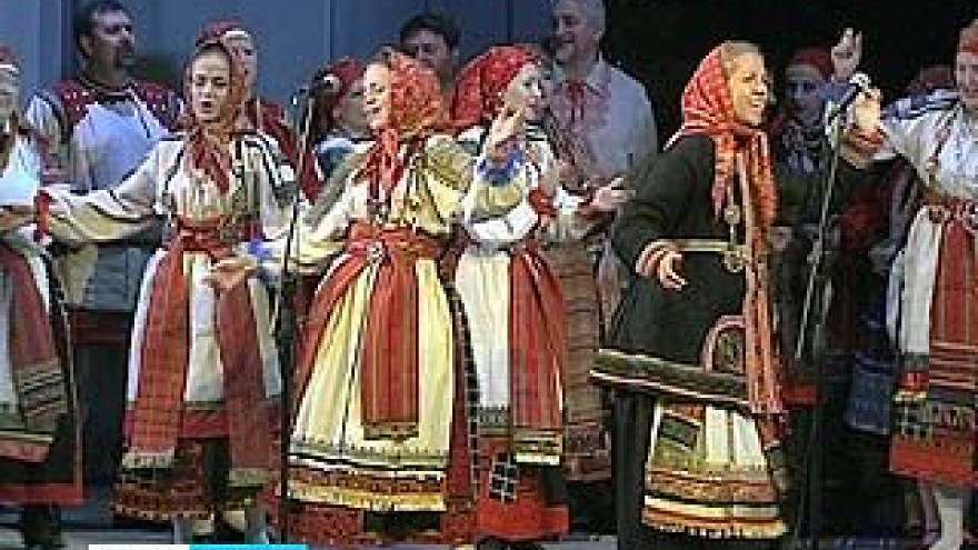 Время гадать и колядовать - от Рождества до Крещения воронежцы отмечают Святки