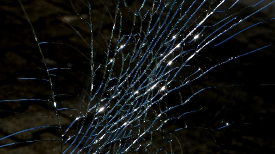 В Воронежской области в ДТП погибли женщина и младенец
