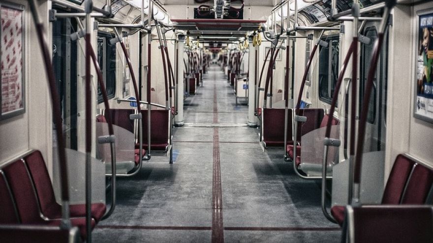 Конечная? Воронежское метро доехало до суда