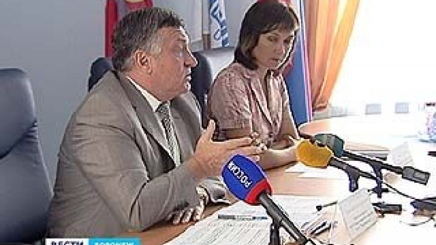 Скандальная история с долгами за газ набирает обороты
