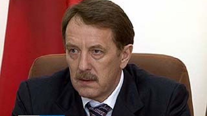 В правительство области поступила жалоба от жителей Воронежа