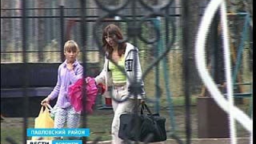 Пятеро детей отравились в санатории "Жемчужина Дона" в городе Павловск