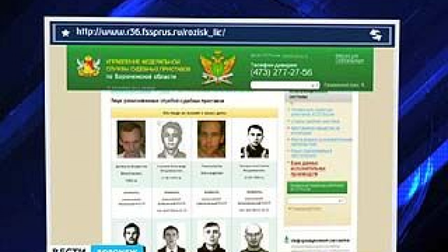 В Воронежской области от судебных приставов скрываются 440 алиментщиков