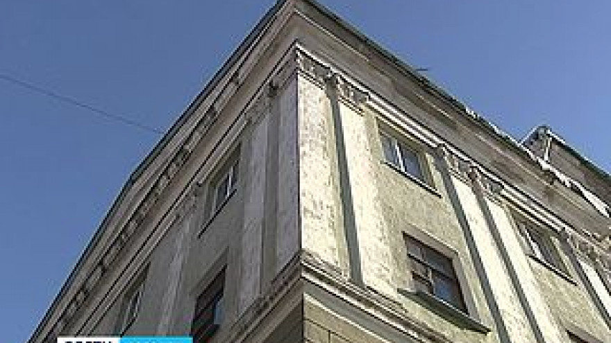 Воронежцы не собрали и половины денег на капремонт в январе