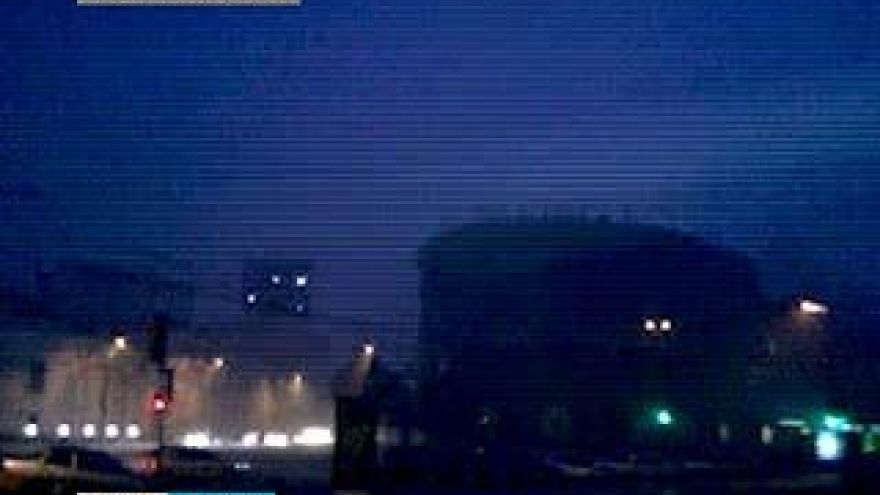 Из-за непогоды сотни воронежцев на прошедших выходных остались без света