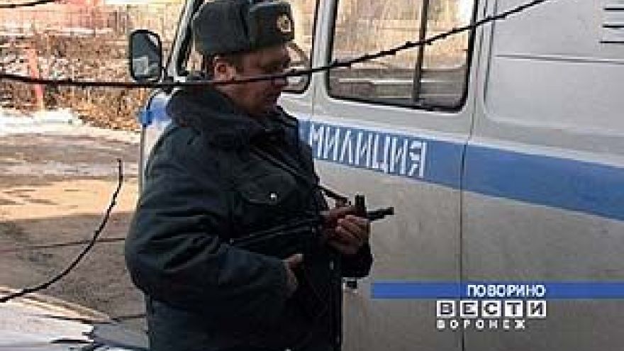 Сразу 3 убийства за сутки произошло в Поворино