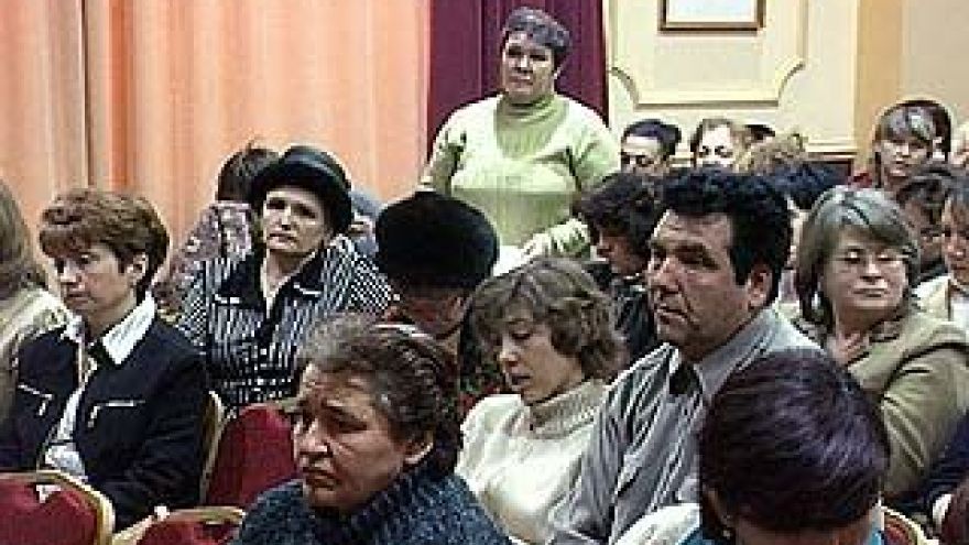 Диабетики отказываются от инсулина