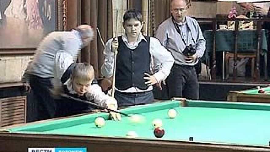 "Свободная пирамида" собрала около сотни юных спортсменов