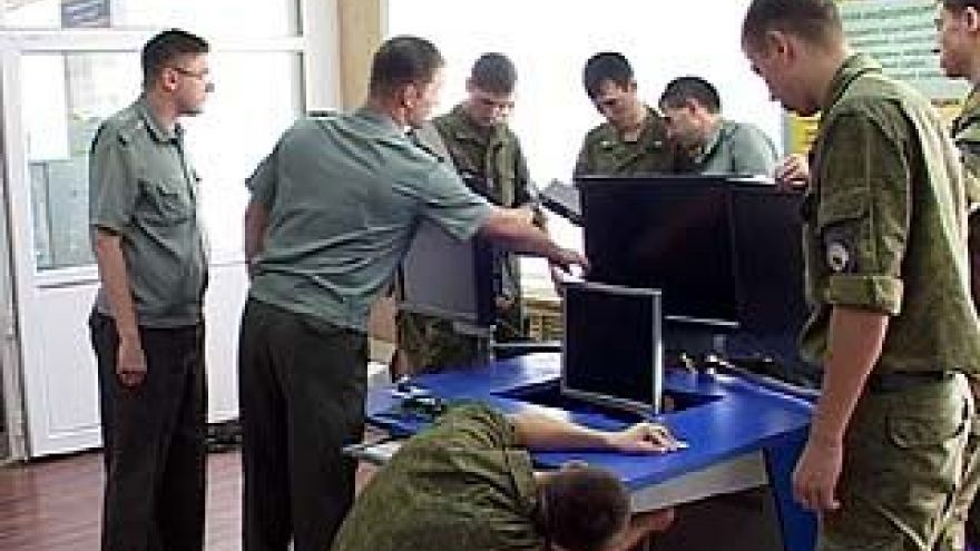 Академия Жуковского переезжает в Воронежский авиационный университет
