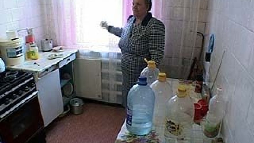 Война газовиков и коммунальщиков продолжается
