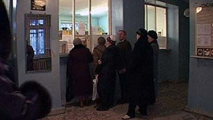 Служба занятости Воронежской области подводит итоги года
