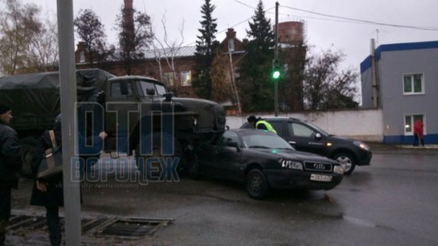 Родные погибшего в ДТП с «Уралом» воронежского велосипедиста попросили откликнуться очевидцев