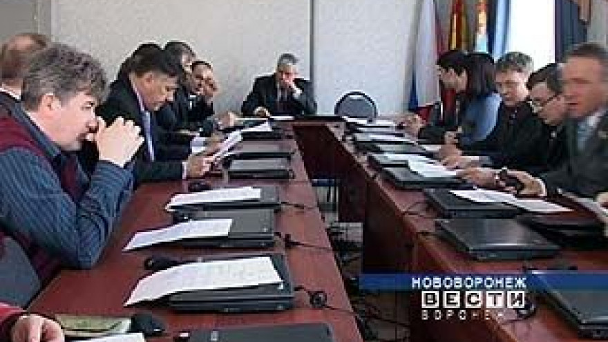 Битва за город атомщиков продолжается