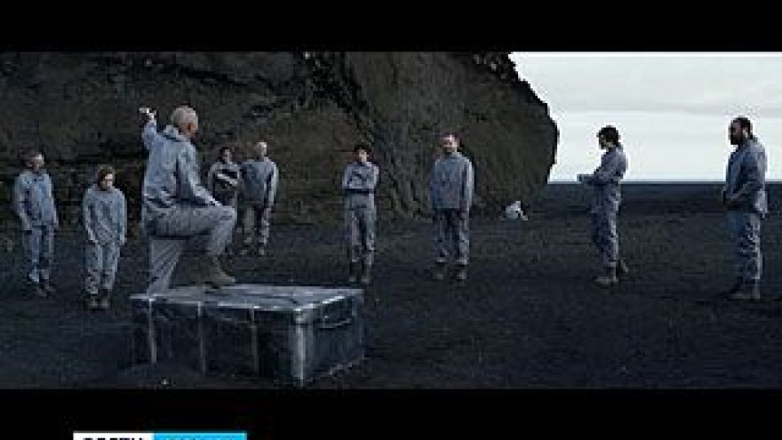 Фантастика и драма - в прокат выходит российский блокбастер "Вычислитель"