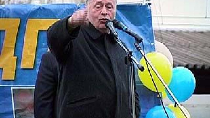 Владимира Жириновского требуют лишить полномочий зампредседателя Госдумы
