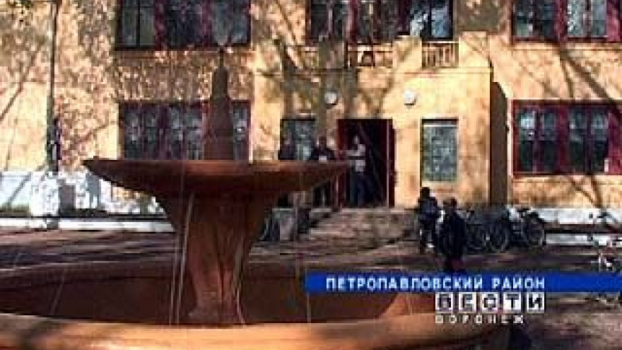 Проблемы благоустройства Песковского поселения решают всем миром
