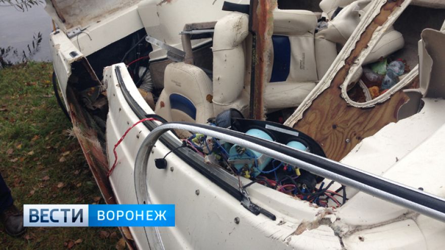 Громкое дело о смертельной аварии с катерами в Воронеже дошло до суда
