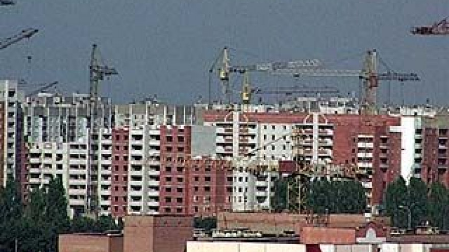 В Воронежской области у ипотеки появился второй шанс